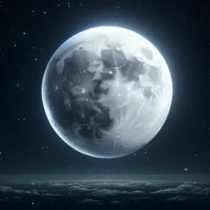 Full Moon