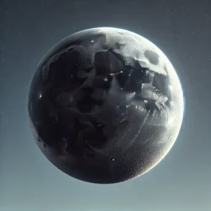 New Moon